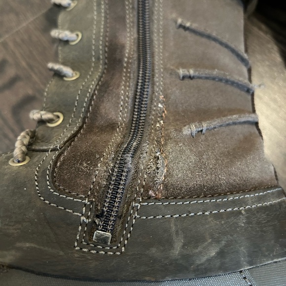 Merrell Decora Prelude winter boots - Picture 6 of 10